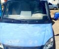 ГАЗ Газель, объемом двигателя 2.4 л и пробегом 100 тыс. км за 1500 $, фото 1 на Automoto.ua