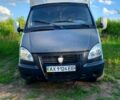 ГАЗ Газель, объемом двигателя 2.5 л и пробегом 0 тыс. км за 3700 $, фото 1 на Automoto.ua