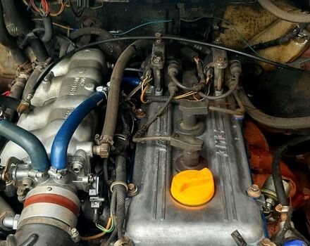 ГАЗ Газель, объемом двигателя 2.5 л и пробегом 0 тыс. км за 5100 $, фото 1 на Automoto.ua