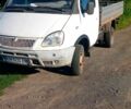 ГАЗ Газель, об'ємом двигуна 2.5 л та пробігом 0 тис. км за 1500 $, фото 1 на Automoto.ua