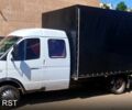 ГАЗ Газель, объемом двигателя 2.4 л и пробегом 250 тыс. км за 5000 $, фото 1 на Automoto.ua