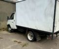 ГАЗ Газель, объемом двигателя 2.5 л и пробегом 0 тыс. км за 2500 $, фото 1 на Automoto.ua