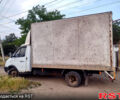 ГАЗ Газель, об'ємом двигуна 2.5 л та пробігом 350 тис. км за 2400 $, фото 3 на Automoto.ua