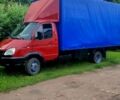 ГАЗ Газель, объемом двигателя 2.5 л и пробегом 0 тыс. км за 5100 $, фото 1 на Automoto.ua