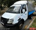 ГАЗ Газель, объемом двигателя 2.3 л и пробегом 250 тыс. км за 2300 $, фото 1 на Automoto.ua