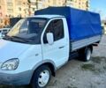 ГАЗ Газель, об'ємом двигуна 2.3 л та пробігом 98 тис. км за 3500 $, фото 1 на Automoto.ua