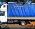 ГАЗ Газель, объемом двигателя 2.5 л и пробегом 390 тыс. км за 4900 $, фото 1 на Automoto.ua