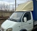 ГАЗ Газель, объемом двигателя 3 л и пробегом 300 тыс. км за 4000 $, фото 1 на Automoto.ua