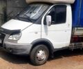 ГАЗ Газель, объемом двигателя 2.5 л и пробегом 390 тыс. км за 4900 $, фото 1 на Automoto.ua