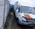 ГАЗ Газель, объемом двигателя 2.5 л и пробегом 0 тыс. км за 2800 $, фото 2 на Automoto.ua