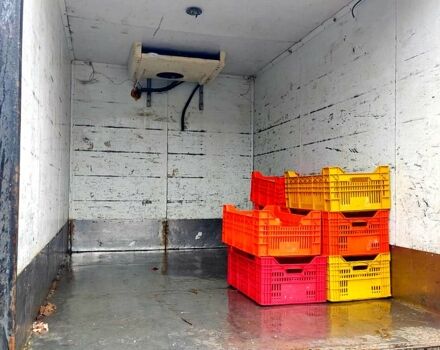 ГАЗ Газель, об'ємом двигуна 2.3 л та пробігом 150 тис. км за 2300 $, фото 8 на Automoto.ua