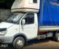 ГАЗ Газель, объемом двигателя 2.5 л и пробегом 0 тыс. км за 4800 $, фото 1 на Automoto.ua