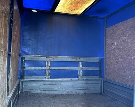 ГАЗ Газель, объемом двигателя 3 л и пробегом 300 тыс. км за 4000 $, фото 6 на Automoto.ua