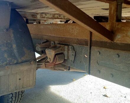 ГАЗ Газель, объемом двигателя 2.3 л и пробегом 374 тыс. км за 3600 $, фото 5 на Automoto.ua