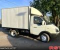 ГАЗ Газель, объемом двигателя 2.5 л и пробегом 300 тыс. км за 1800 $, фото 1 на Automoto.ua