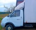 ГАЗ Газель, объемом двигателя 2.5 л и пробегом 200 тыс. км за 2300 $, фото 1 на Automoto.ua