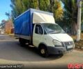 ГАЗ Газель, объемом двигателя 2.3 л и пробегом 374 тыс. км за 3600 $, фото 2 на Automoto.ua