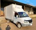 ГАЗ Газель, объемом двигателя 2.9 л и пробегом 0 тыс. км за 3500 $, фото 1 на Automoto.ua