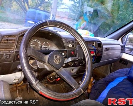ГАЗ Газель, об'ємом двигуна 2.3 л та пробігом 150 тис. км за 2300 $, фото 6 на Automoto.ua