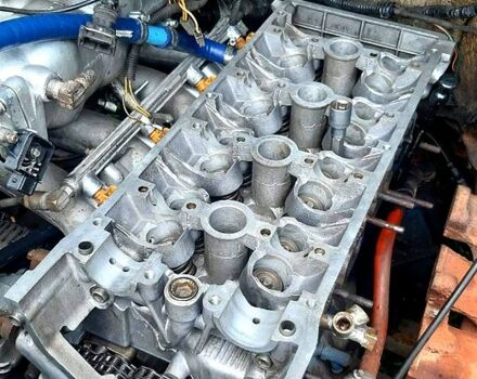 ГАЗ Газель, объемом двигателя 2.5 л и пробегом 100 тыс. км за 5100 $, фото 3 на Automoto.ua