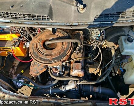 ГАЗ Газель, объемом двигателя 2.9 л и пробегом 0 тыс. км за 3500 $, фото 3 на Automoto.ua