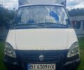 ГАЗ Газель, объемом двигателя 2.4 л и пробегом 0 тыс. км за 1200 $, фото 1 на Automoto.ua