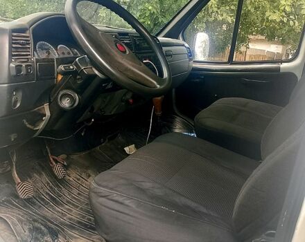 ГАЗ Газель, объемом двигателя 2.4 л и пробегом 0 тыс. км за 1200 $, фото 2 на Automoto.ua