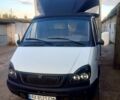 ГАЗ Газель, объемом двигателя 2.3 л и пробегом 137 тыс. км за 5000 $, фото 1 на Automoto.ua