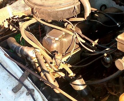 ГАЗ Газель, об'ємом двигуна 2.5 л та пробігом 0 тис. км за 1500 $, фото 5 на Automoto.ua