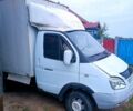 ГАЗ Газель, объемом двигателя 2.5 л и пробегом 200 тыс. км за 2300 $, фото 1 на Automoto.ua