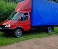 ГАЗ Газель, объемом двигателя 2.5 л и пробегом 100 тыс. км за 5100 $, фото 1 на Automoto.ua