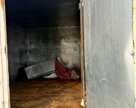 ГАЗ Газель, объемом двигателя 2.5 л и пробегом 0 тыс. км за 2500 $, фото 2 на Automoto.ua