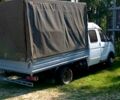 ГАЗ Газель, объемом двигателя 2.5 л и пробегом 1 тыс. км за 4300 $, фото 6 на Automoto.ua