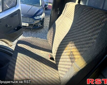 ГАЗ Газель, об'ємом двигуна 2.4 л та пробігом 0 тис. км за 1850 $, фото 3 на Automoto.ua