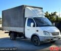 ГАЗ Газель, объемом двигателя 2.5 л и пробегом 0 тыс. км за 3250 $, фото 1 на Automoto.ua