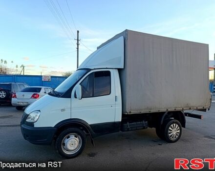 ГАЗ Газель, об'ємом двигуна 2.5 л та пробігом 285 тис. км за 1900 $, фото 2 на Automoto.ua