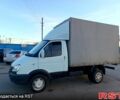 ГАЗ Газель, об'ємом двигуна 2.5 л та пробігом 285 тис. км за 1900 $, фото 2 на Automoto.ua