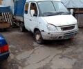 ГАЗ Газель, об'ємом двигуна 25 л та пробігом 270 тис. км за 2000 $, фото 1 на Automoto.ua