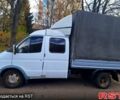 ГАЗ Газель, объемом двигателя 2.5 л и пробегом 1 тыс. км за 4300 $, фото 3 на Automoto.ua
