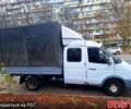 ГАЗ Газель, объемом двигателя 2.5 л и пробегом 1 тыс. км за 4300 $, фото 1 на Automoto.ua