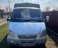 ГАЗ Газель, объемом двигателя 25 л и пробегом 0 тыс. км за 2200 $, фото 1 на Automoto.ua