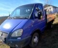 ГАЗ Газель, объемом двигателя 23 л и пробегом 180 тыс. км за 2000 $, фото 1 на Automoto.ua
