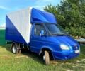 ГАЗ Газель, объемом двигателя 2.4 л и пробегом 0 тыс. км за 3600 $, фото 1 на Automoto.ua