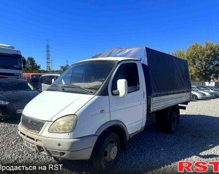 ГАЗ Газель, об'ємом двигуна 2.4 л та пробігом 0 тис. км за 1850 $, фото 1 на Automoto.ua