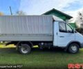 ГАЗ Газель, объемом двигателя 2.5 л и пробегом 470 тыс. км за 5690 $, фото 4 на Automoto.ua