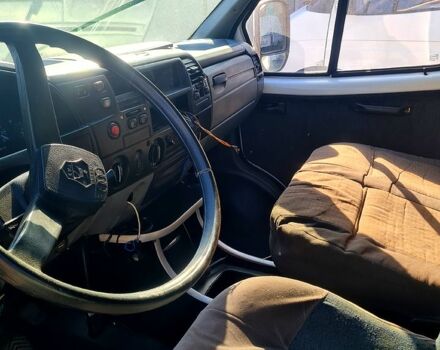 ГАЗ Газель, об'ємом двигуна 2.5 л та пробігом 0 тис. км за 3500 $, фото 1 на Automoto.ua