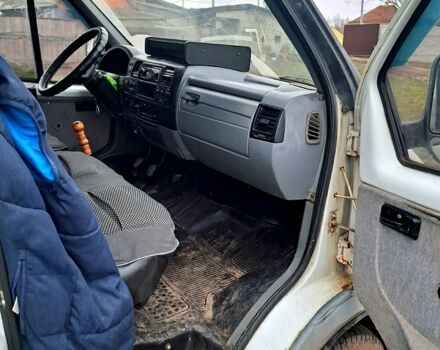 ГАЗ Газель, об'ємом двигуна 2.4 л та пробігом 0 тис. км за 1850 $, фото 3 на Automoto.ua
