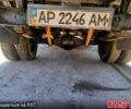ГАЗ Газель, об'ємом двигуна 2.3 л та пробігом 121 тис. км за 2300 $, фото 6 на Automoto.ua
