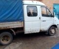 ГАЗ Газель, об'ємом двигуна 25 л та пробігом 270 тис. км за 2000 $, фото 1 на Automoto.ua