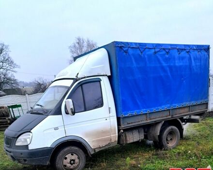 ГАЗ Газель, об'ємом двигуна 2.4 л та пробігом 0 тис. км за 1850 $, фото 5 на Automoto.ua